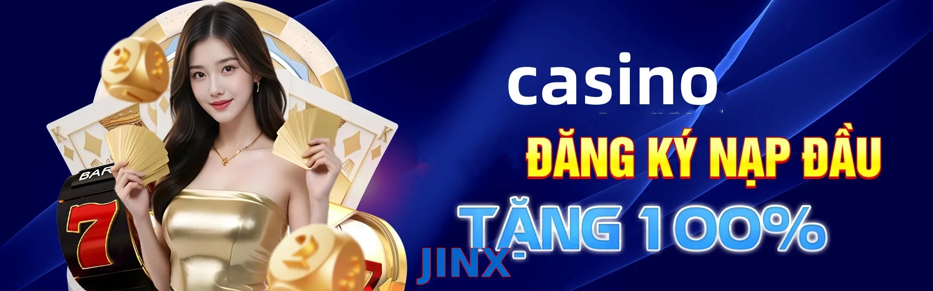 JINX