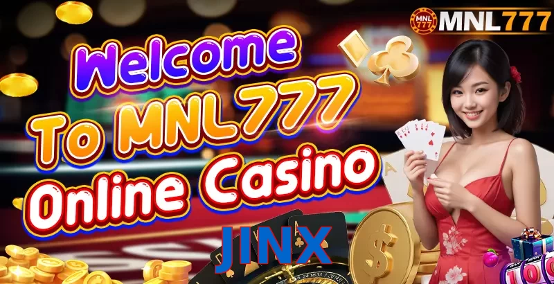 JINX