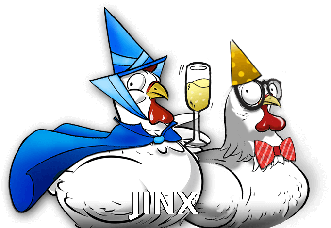 JINX