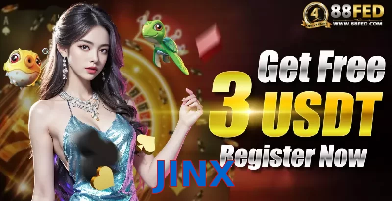 JINX