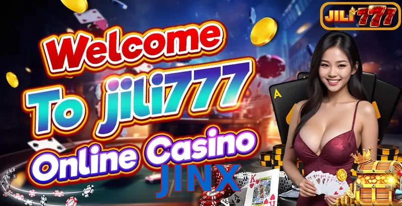 JINX