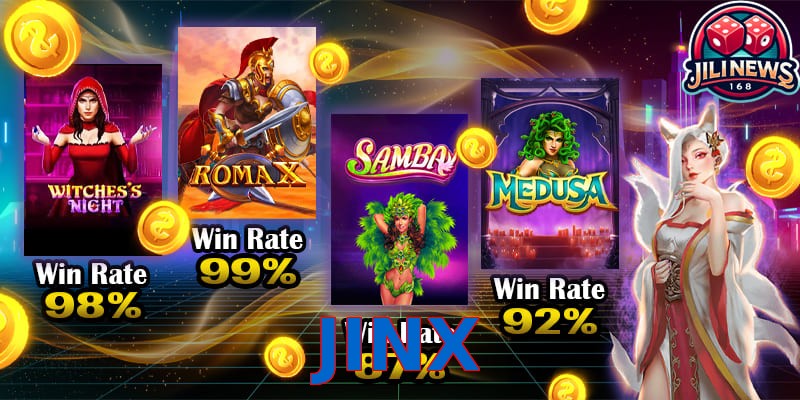 JINX