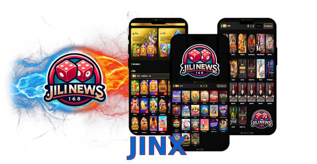 JINX