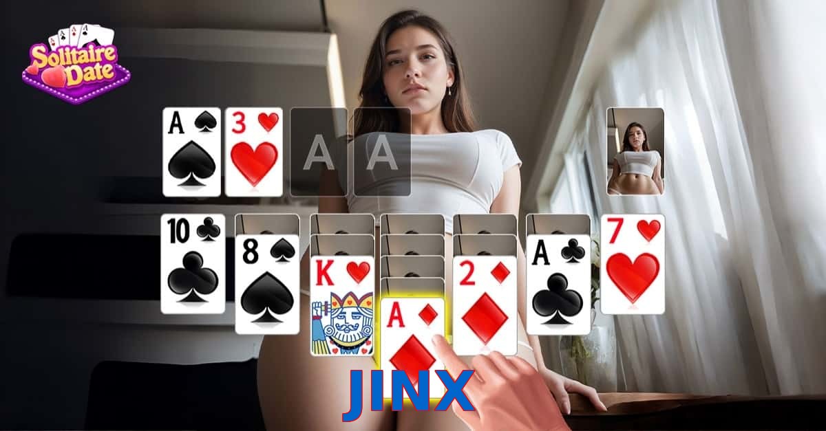 JINX