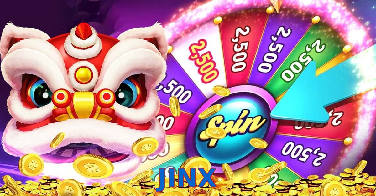 JINX