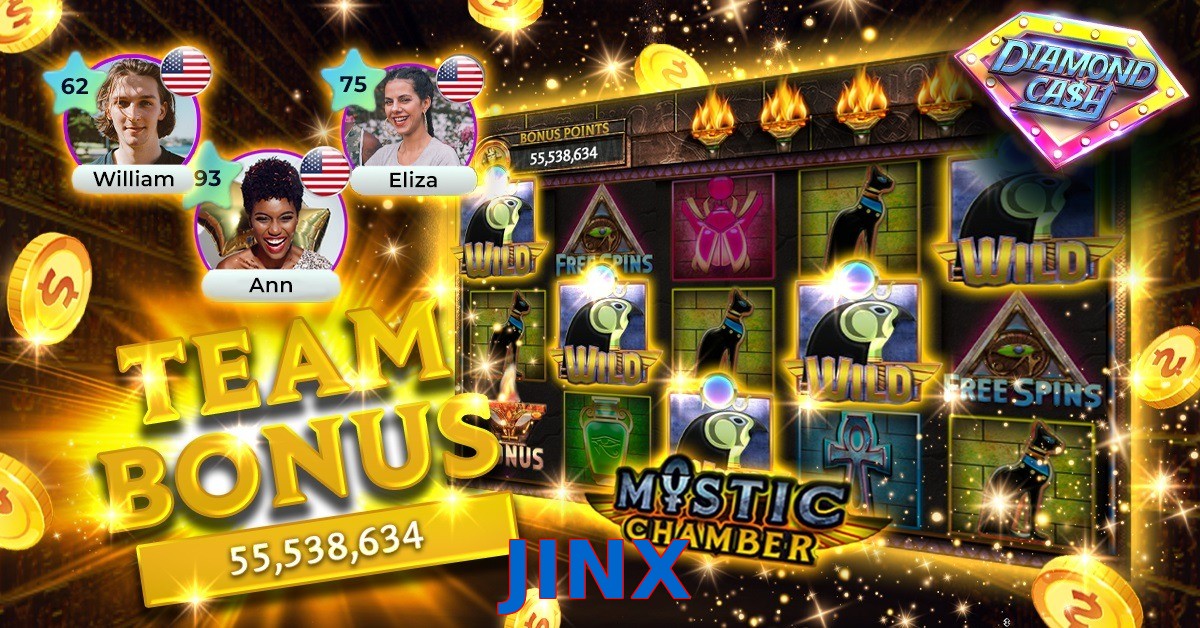 JINX