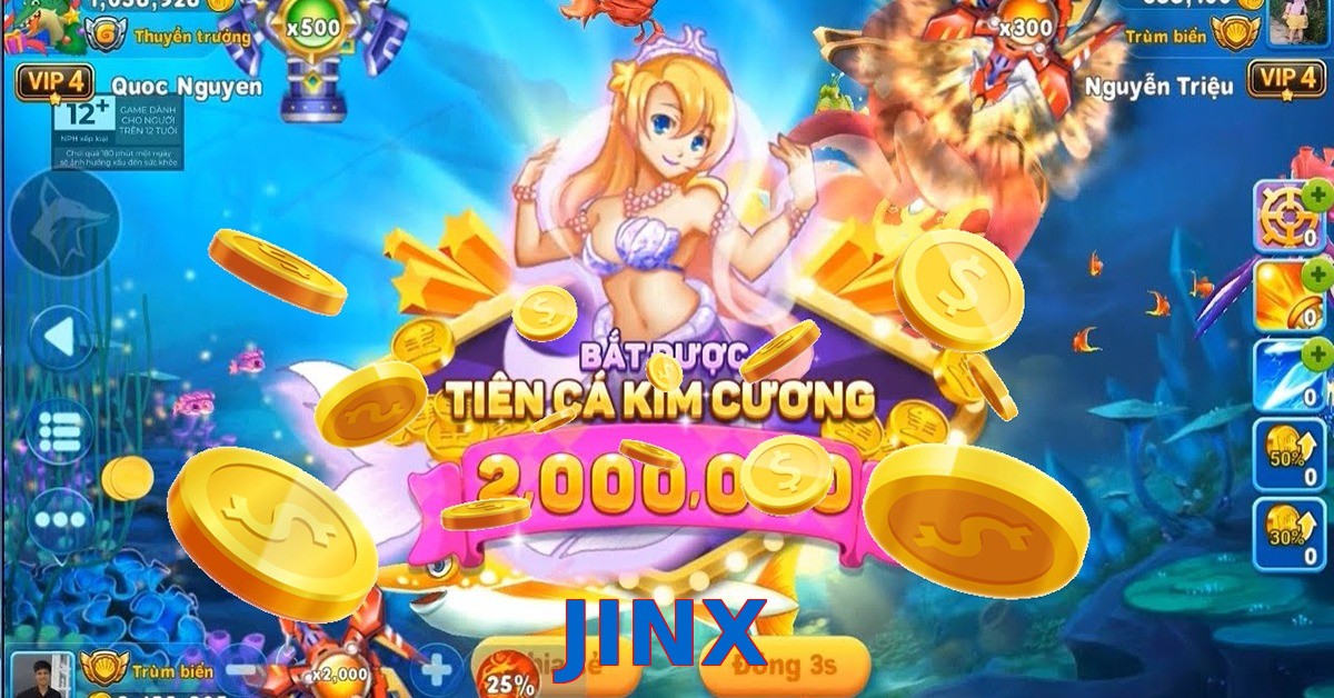 JINX