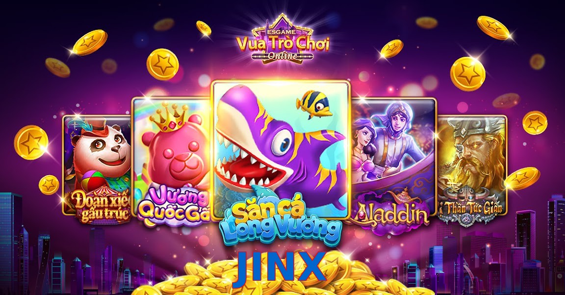 JINX