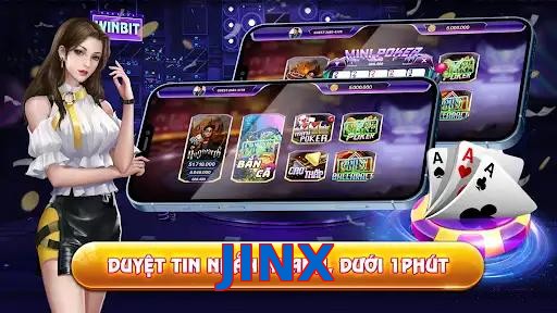 JINX