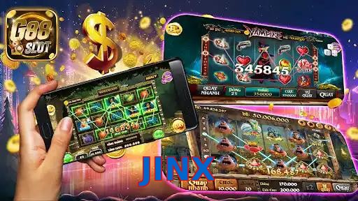 JINX