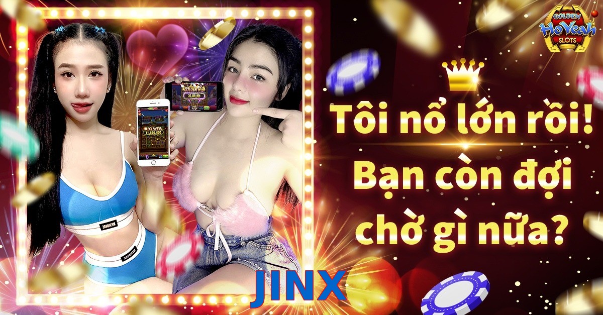 JINX