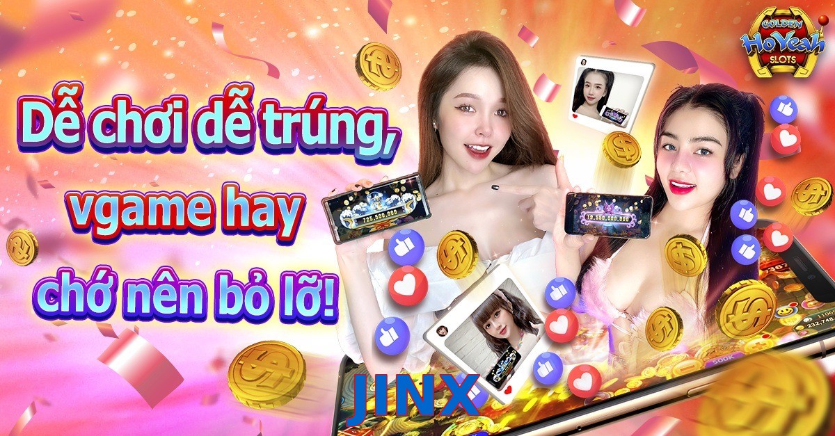 JINX