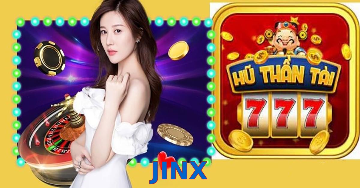 JINX