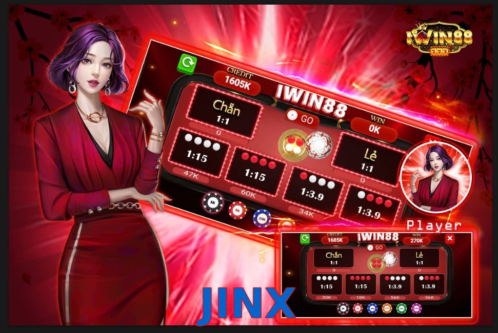 JINX