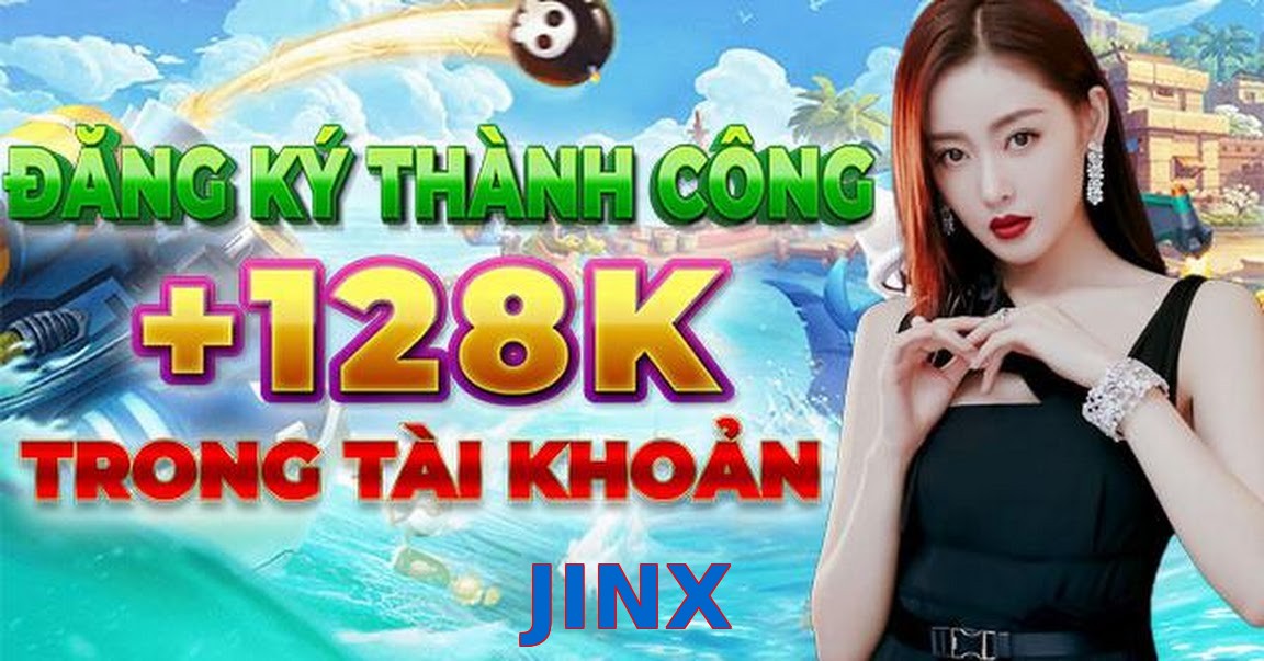 JINX