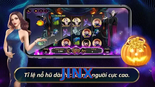 JINX