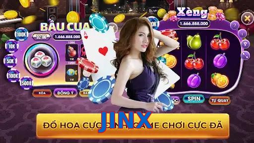 JINX