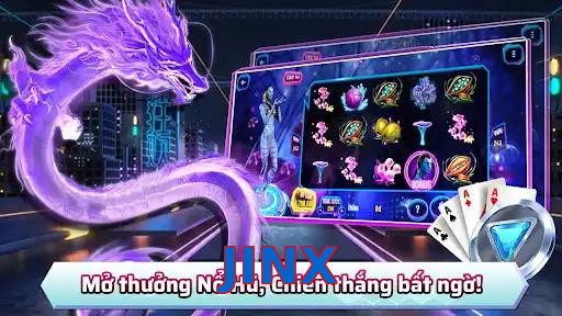 JINX