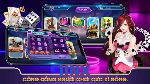 JINX