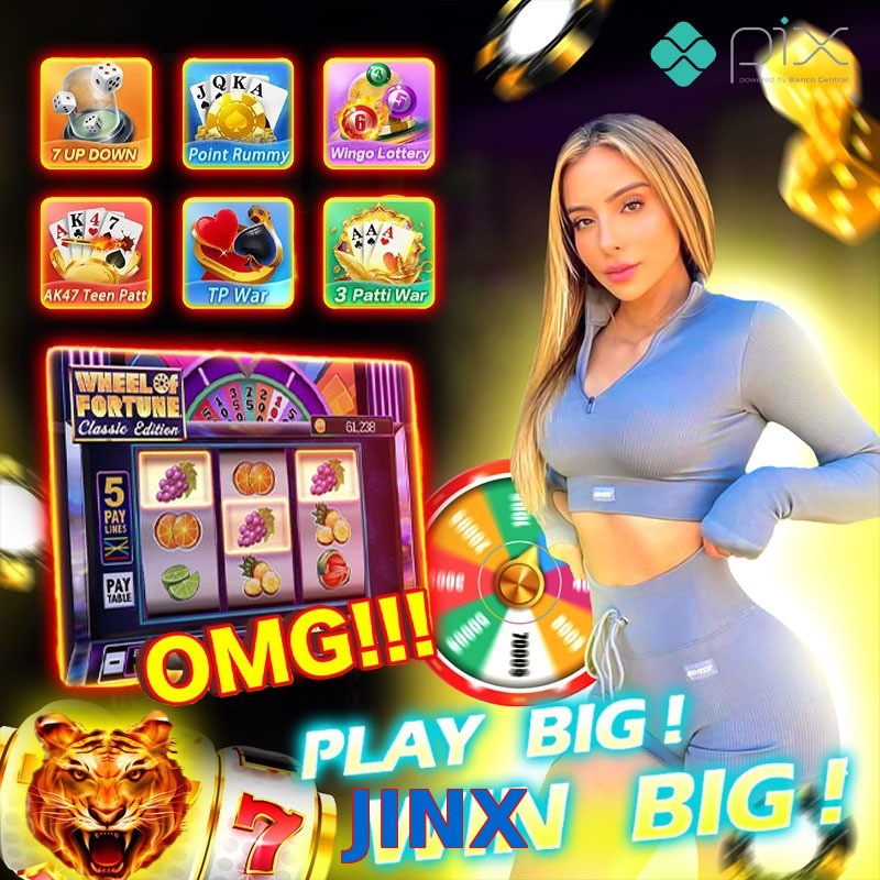 JINX
