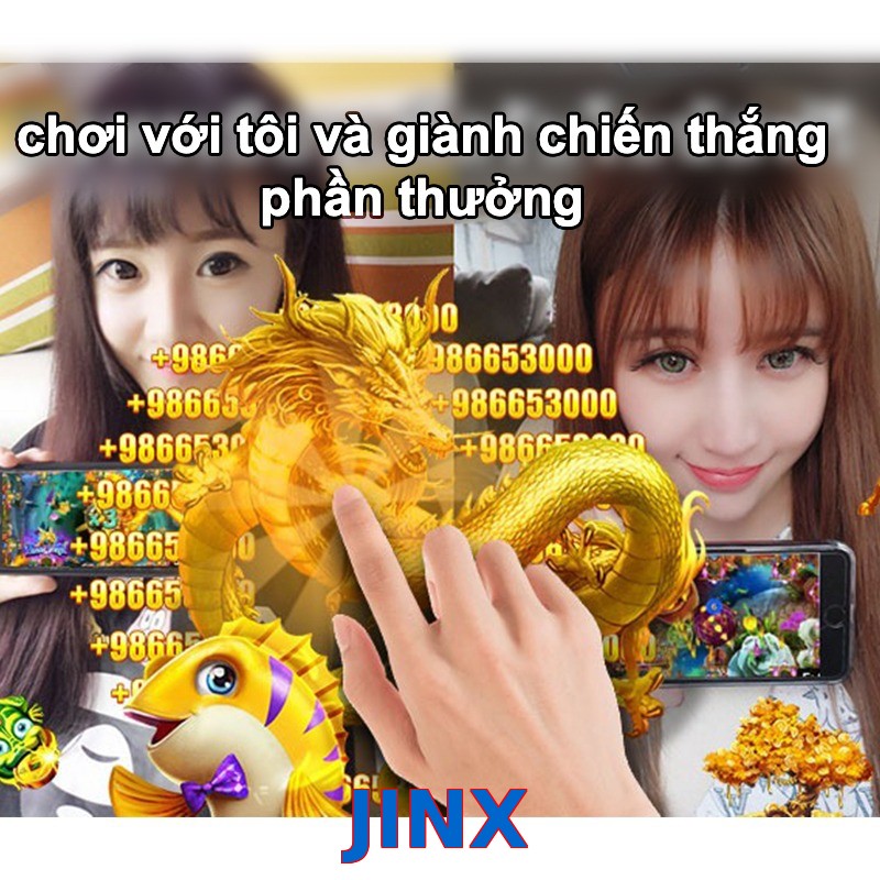 JINX